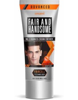 FAIR AND HANDSOME FAIRNESS CREAM FOR MEN 30GM