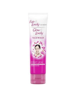 FAIR & LOVELY (GLOW & LOVELY) MULTI VITAMIN CREAM 100GM