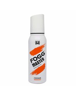 FOGG DEODORANT MASTER CEDAR 100ML