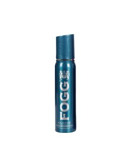FOGG MAJESTIC MEN DEODORANT 120ML