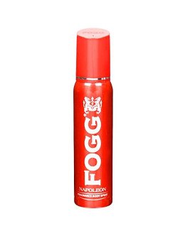 FOGG NAPOLEON INTENSE DEODORANT 100ML