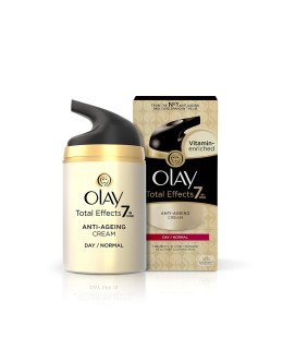 OLAY TOTAL EFFECTS 7 IN ONE NORMAL NUV 20GM