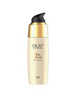 OLAY TOTAL EFFECTS 7IN1 DAILY SERUM 50GM