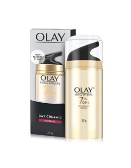 OLAY TOTAL EFFECTS LOW 7IN1 CREAM NORMAL 20GM