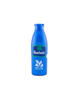 PARACHUTE PURE COCONUT OIL 200ML