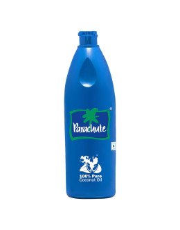 PARACHUTE PURE COCONUT OIL 250ML