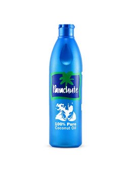 PARACHUTE PURE COCONUT OIL 45ML