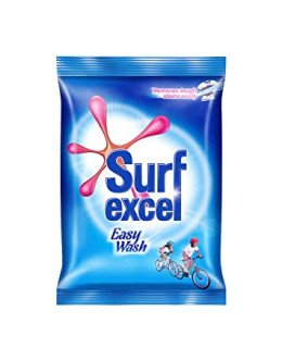 SURF EXCEL EASY WASH DETERGENT POWDER 1.5KG BAG