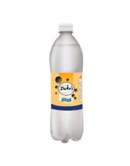 DUKES CLUB SODA 750ML