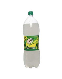DUKES LEMONADE SOFT COLD DRINK 600ML