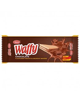 DUKES WAFFY CHOCOLATE FLAVOUR 75GM (B1G1)