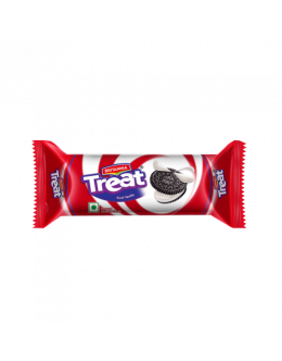 BRITANNIA TREAT VANILLA 50GM