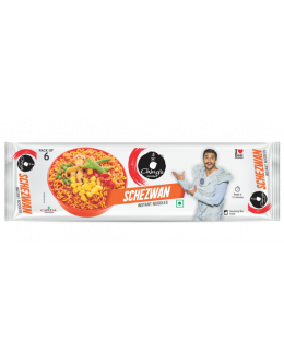 CHINGS SCHEZWAN NOODLES 480GM