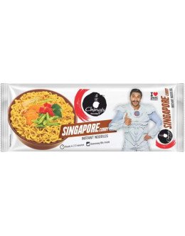 CHINGS SINGAPORE NOODLES 240GM