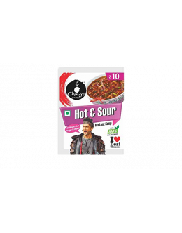 CHINGS HOT & SOUR SOUP 15GM