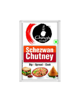 CHINGS SCHEZWAN CHUTNEY 40GM