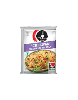 CHINGS SCHEZWAN FRIED RICE MASALA 20GM
