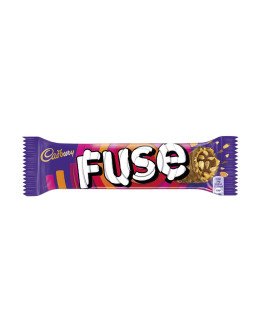 CADBURY FUSE CHOCOLATE BAR 48GM
