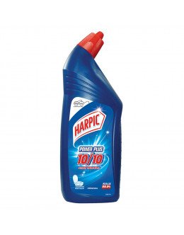 HARPIC DISINFECTANT TOILET CLEANER LIQUID POWER PLUS 900ML
