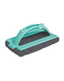 SPOT ZERO RUFF N TUFF FLOOR SCRUBBER 1N