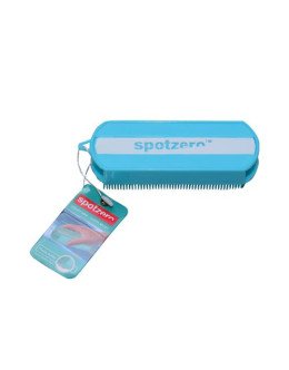 SPOT ZERO CLOTH BRUSH COMFY MINI 1PC