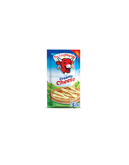 LAUGHING COW CHEESE SACHET 