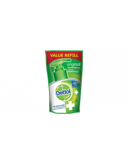 DETTOL ORIGINAL LIQUID HANDWASH 175ML