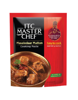 ITC MASTER CHEF MASALEDAR MUTTON PASTE 80GM