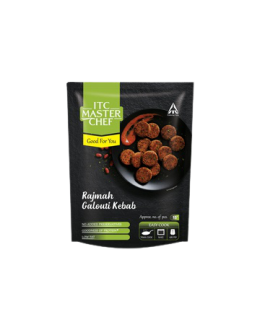 ITC MASTER CHEF RAJMA GALOUTI KEBAB 210G