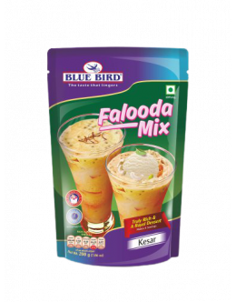 BLUE BIRD FALOODA MIX 200GM