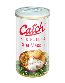 CATCH CHAT MASALA 100GM