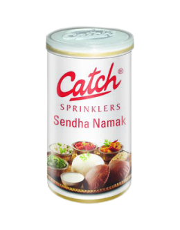 CATCH SPRINKLERS SENDHA NAMAK 100GM