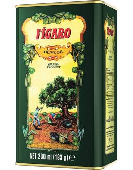 FIGARO OLIVE OIL 200ML