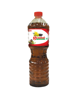 GEMINI MUSTARD OIL 500ML
