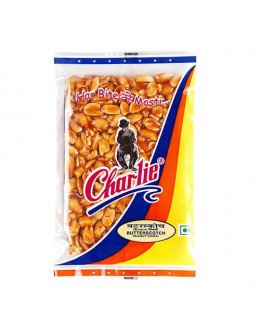 CHARLIEE BUTTERSCOTCH CHIKKI 75GM