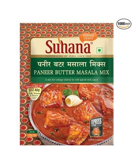 SUHANA PANEER BUTTER MIX 50G