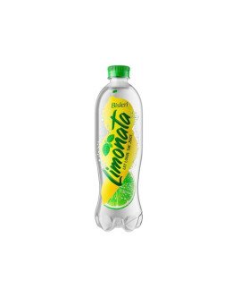 BISLERI LIMONATA 600ML