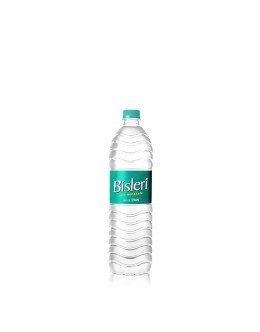 BISLERI WATER 1L