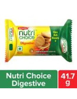 NUTRI CHOICE DIGESTIVE 41.7GM