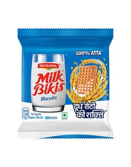 MILK BIKIS 170.5GM
