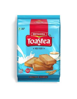 MILK ATTA RUSK 54GM