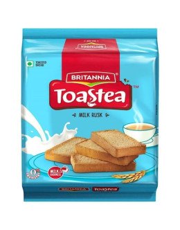 MILK RUSK RESTAGE 182GM