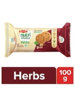 NUTRICHOICE HARBS 10