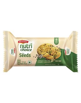 NUTRICHOICE SEED 75GM