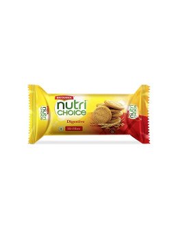 NUTRI CHOICE DIGESTIVE 100GM