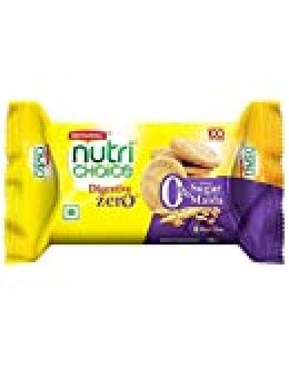 NUTRI CHOICE DIGESTIVE ZERO 100GM