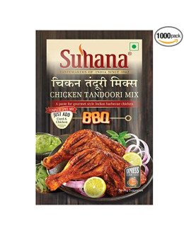 SUHANA CHICKEN TANDOORI MIX 100G