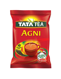 TATA AGNI TEA 500 GM