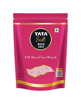 TATA ROCK SALT 1KG