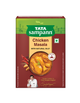 TATA SAMPANN CHICKEN MASALA 45GM